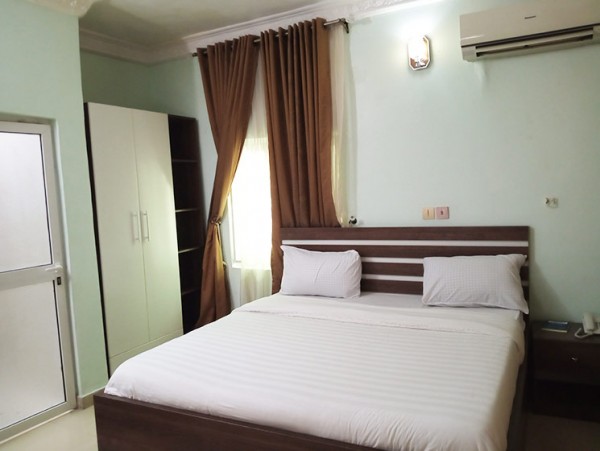 Handsworth Hotel Limited