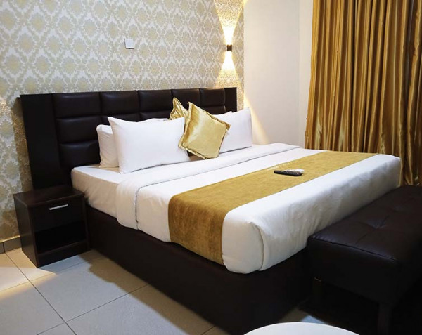 Empresa Hotel and Spa