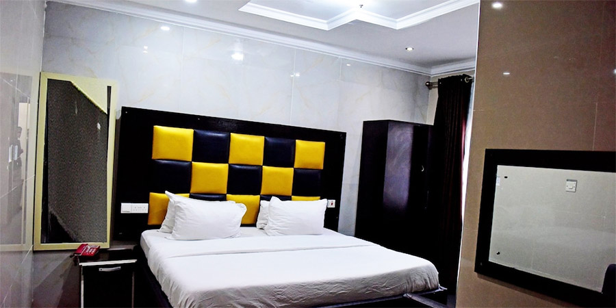 Apartment Rentals in Lekki
