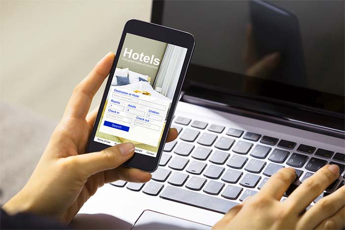 5 Tips To Find The Perfect Hotel Room