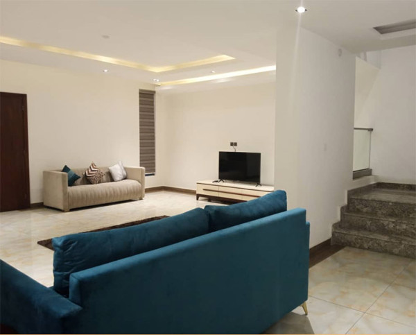 5t4r Stead Apartment